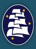  Logo de la Regata del Bicentenario 