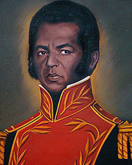  Almirante Padilla, por Miller Sierra 